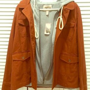 Women’s jacket